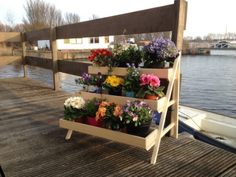 Workshop houtbewerking