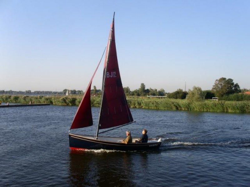 Jachtbouw